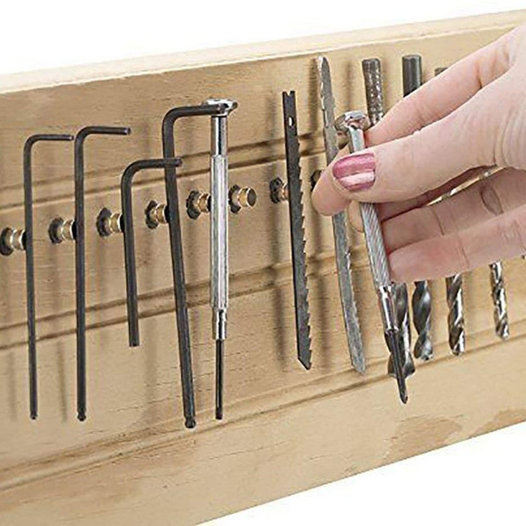 آهن ربا مدل نئودمیوم 6X4 استوانه ای بسته 4 عددی