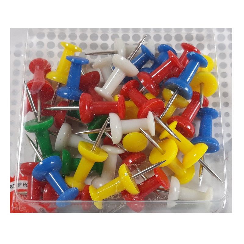 پونز مدل دینگلی DL-2156 بسته 38 عددی