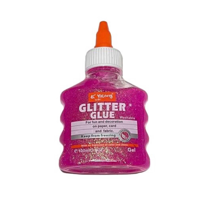 چسب مایع یالانگ مدل fg-8765 بسته 2 عددی