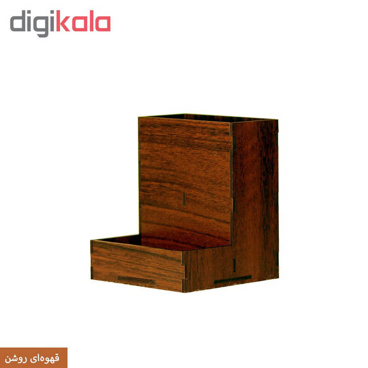 جامدادی رومیزی افتخار کد BHF1060