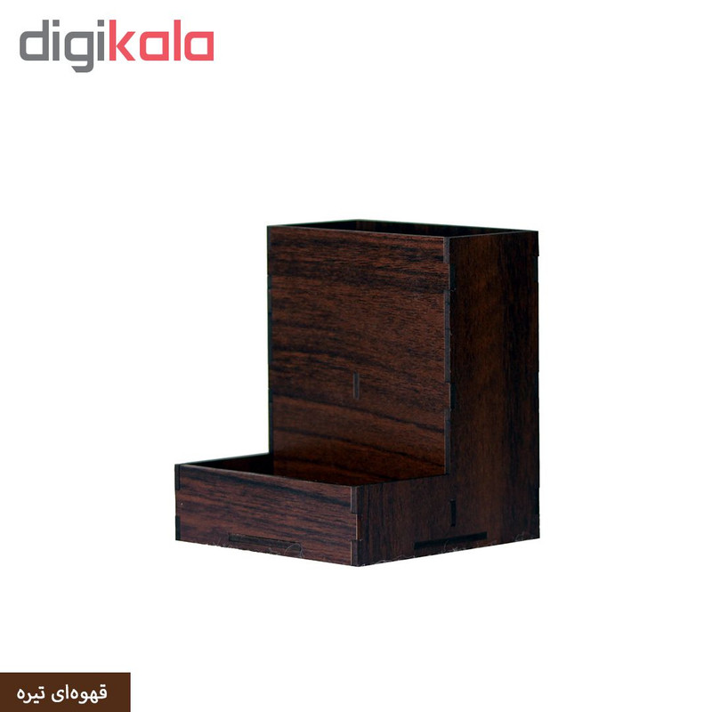 جامدادی رومیزی افتخار کد BHF1060