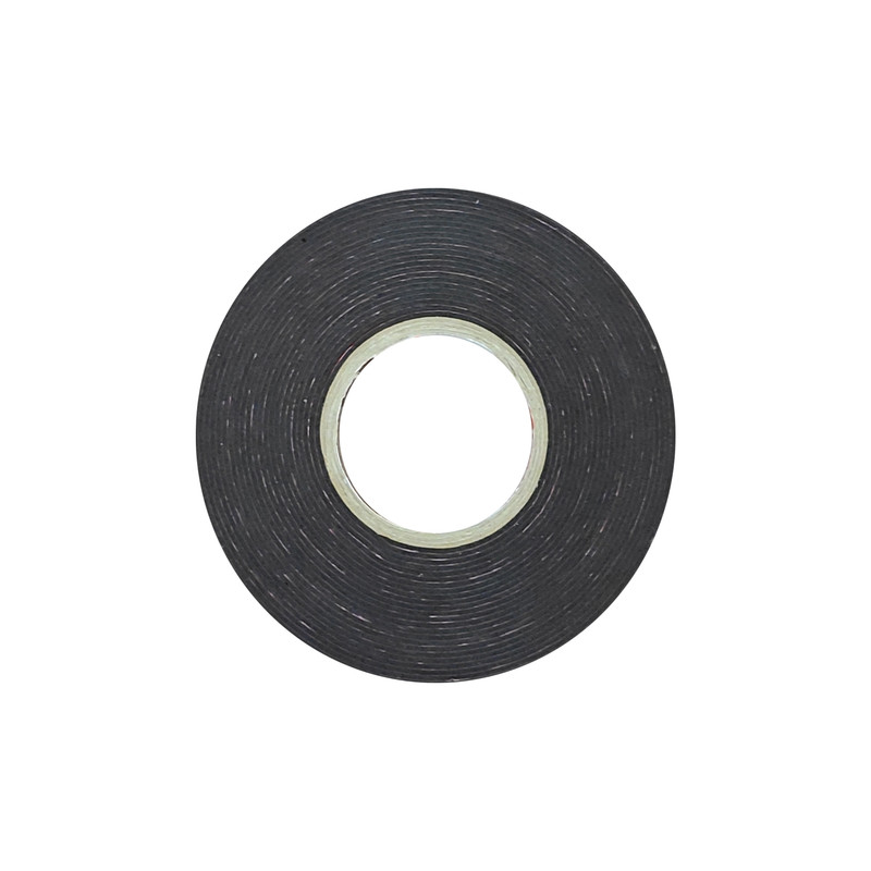 چسب دو طرفه کد Nano-1 عرض 1 سانتی متر مجموعه 2 عددی