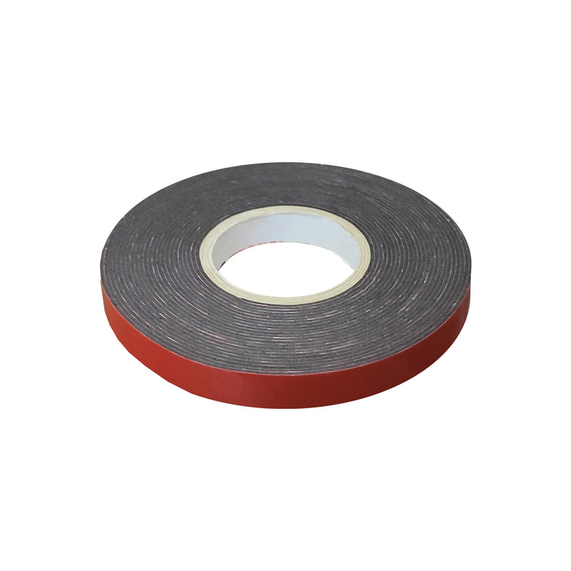 چسب دو طرفه کد Nano-1 عرض 1 سانتی متر مجموعه 2 عددی
