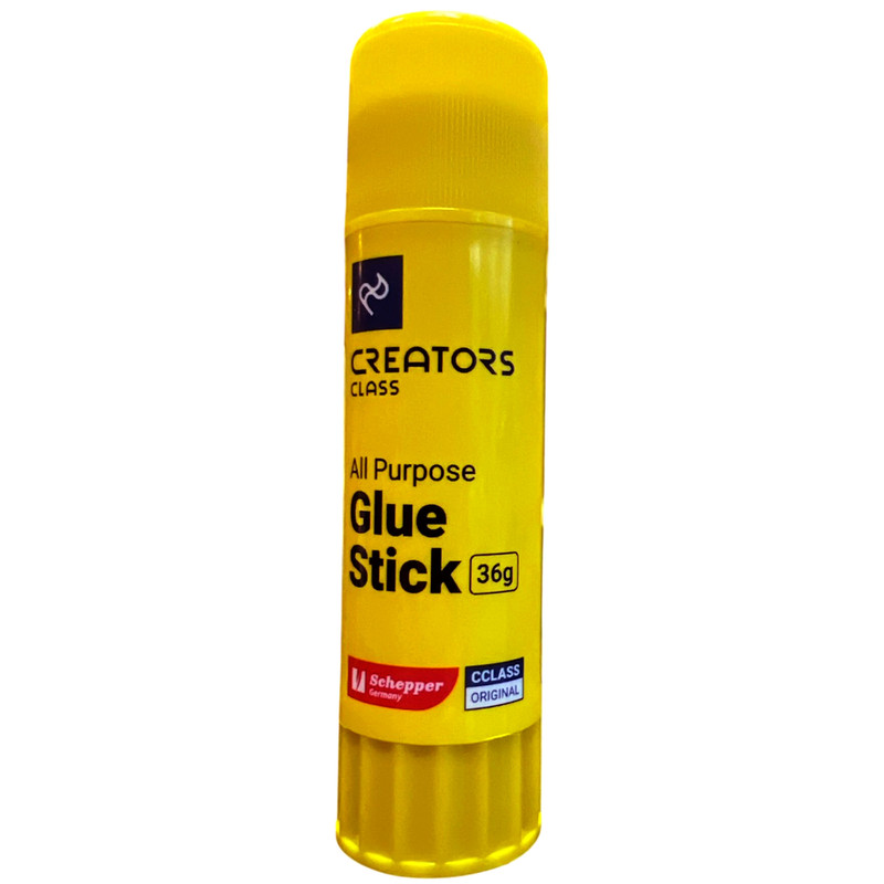 چسب ماتیکی کریتورز کلاس مدل GS-AP36 وزن 36 گرم