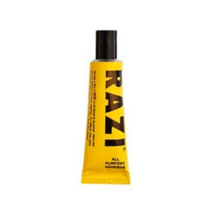 چسب مایع رازی مدل Allplast