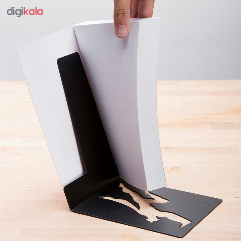 نگهدارنده کتاب کد 101-1.5