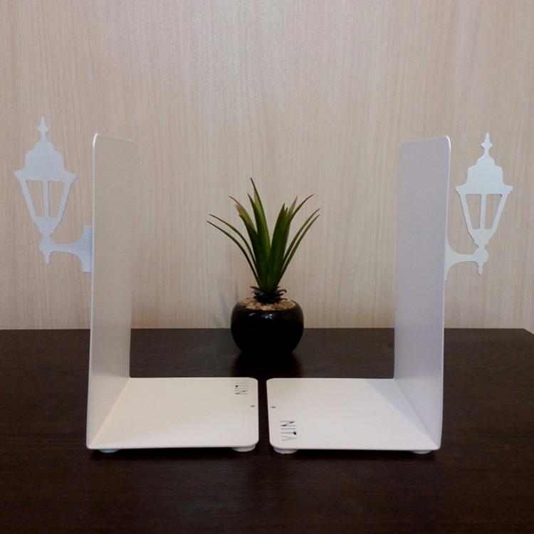 نگهدارنده کتاب نیتا طرح چراغ کلاسیک