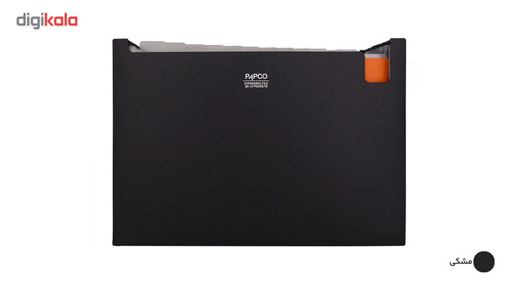 نگهدارنده مدارک پاپکو کد 2X-13