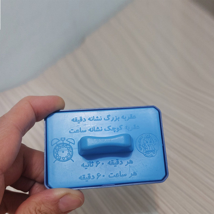 مهر کاکتوس طرح سال دوم ابتدایی کد 170163 مجموعه 4 عددی