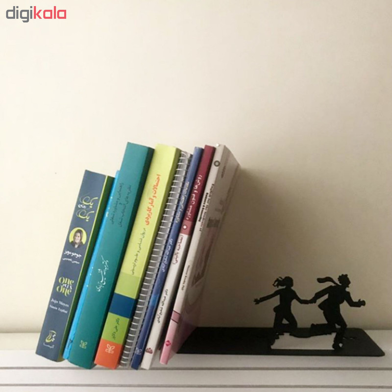 نگهدارنده کتاب نیتا کد 104-5-1