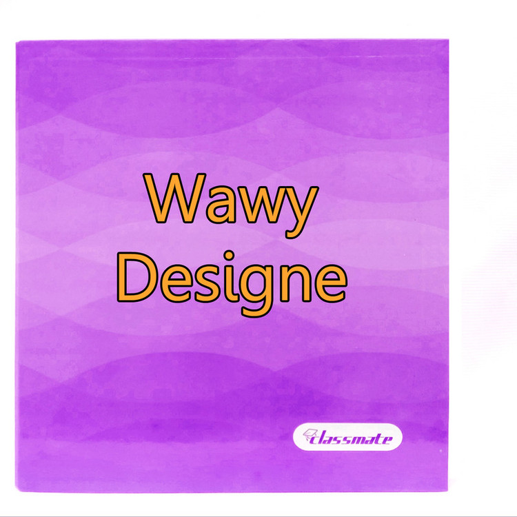 زونکن کلسمیت مدل Wavy بسته 2 عددی