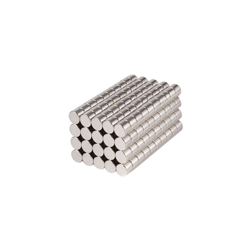 آهن ربا مدل سوپر مگنت Mega.2X2 بسته 200  عددی