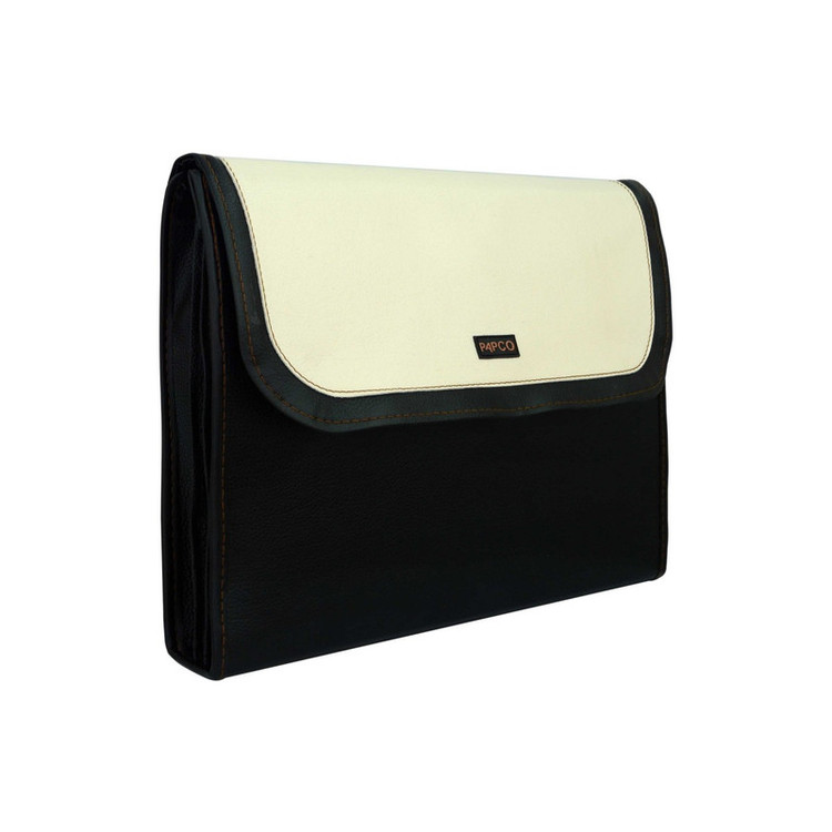 کیف نگهدارنده مدارک پاپکو مدل Kld-05
