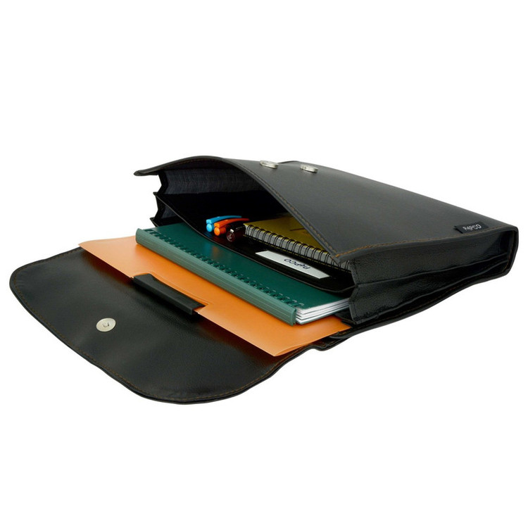کیف نگهدارنده مدارک پاپکو مدل Kld-05