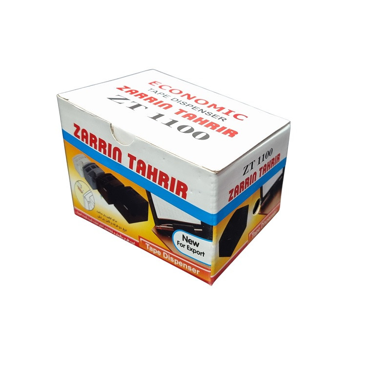 پایه چسب زرین تحریر مدل ZT -1100