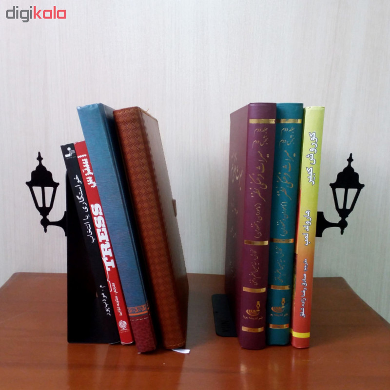 نگهدارنده کتاب نیتا کد 116-1