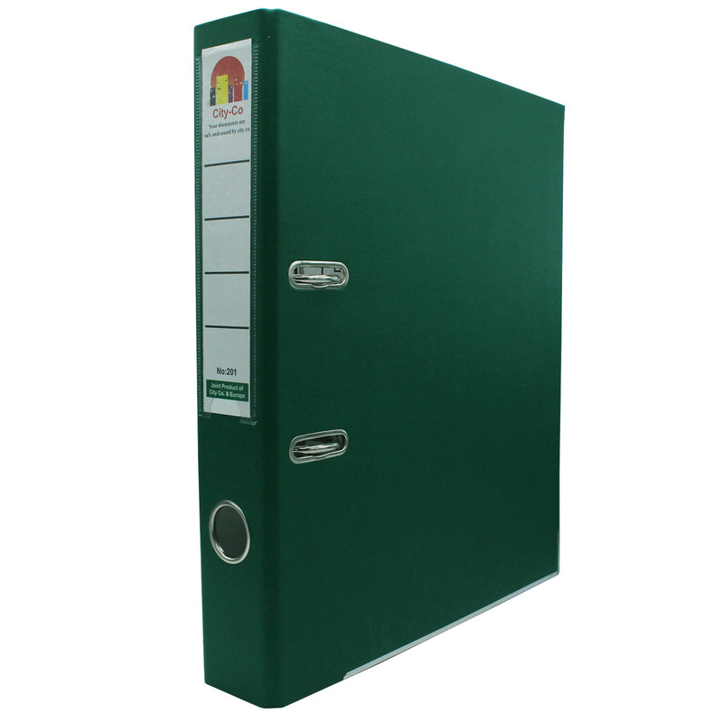 زونکن سیتی کو مدل A4-201