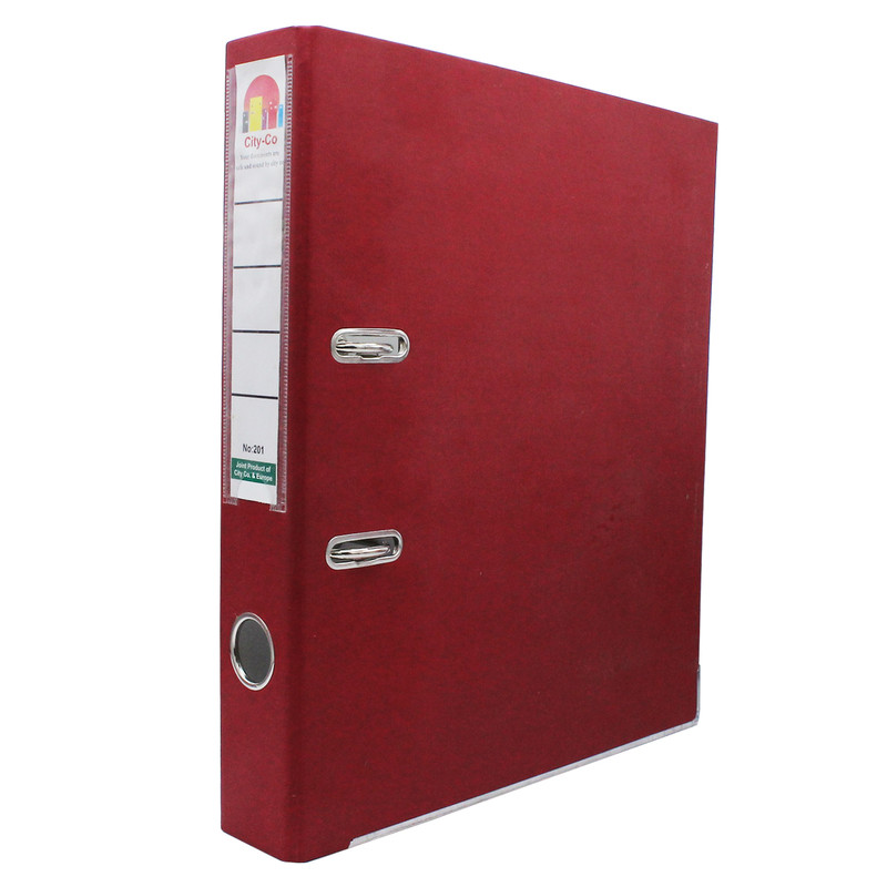 زونکن سیتی کو مدل A4-201