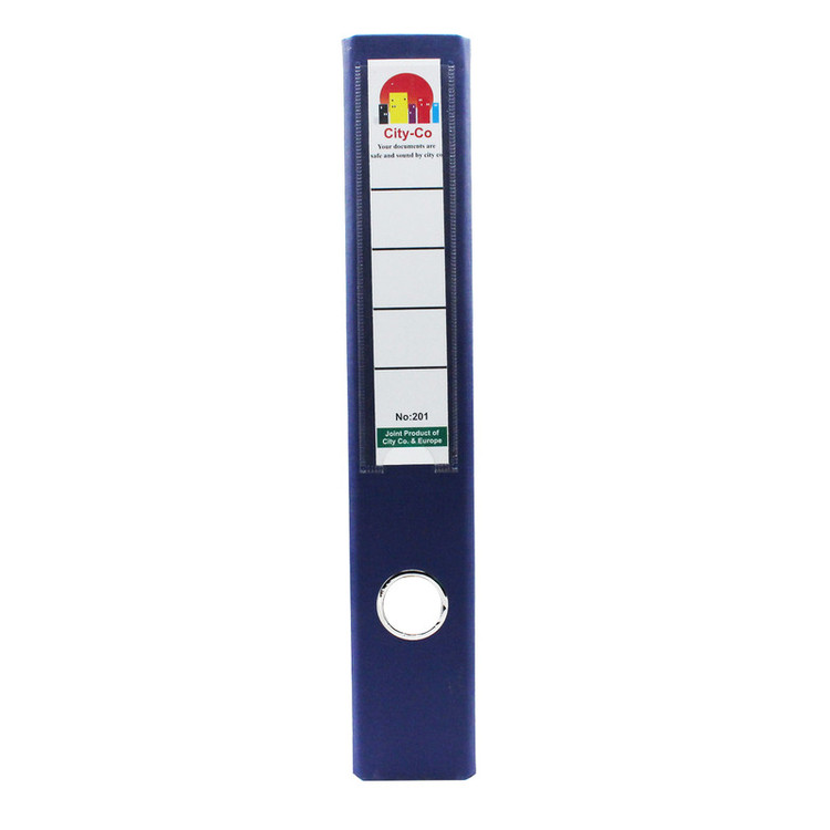 زونکن سیتی کو مدل A4-201