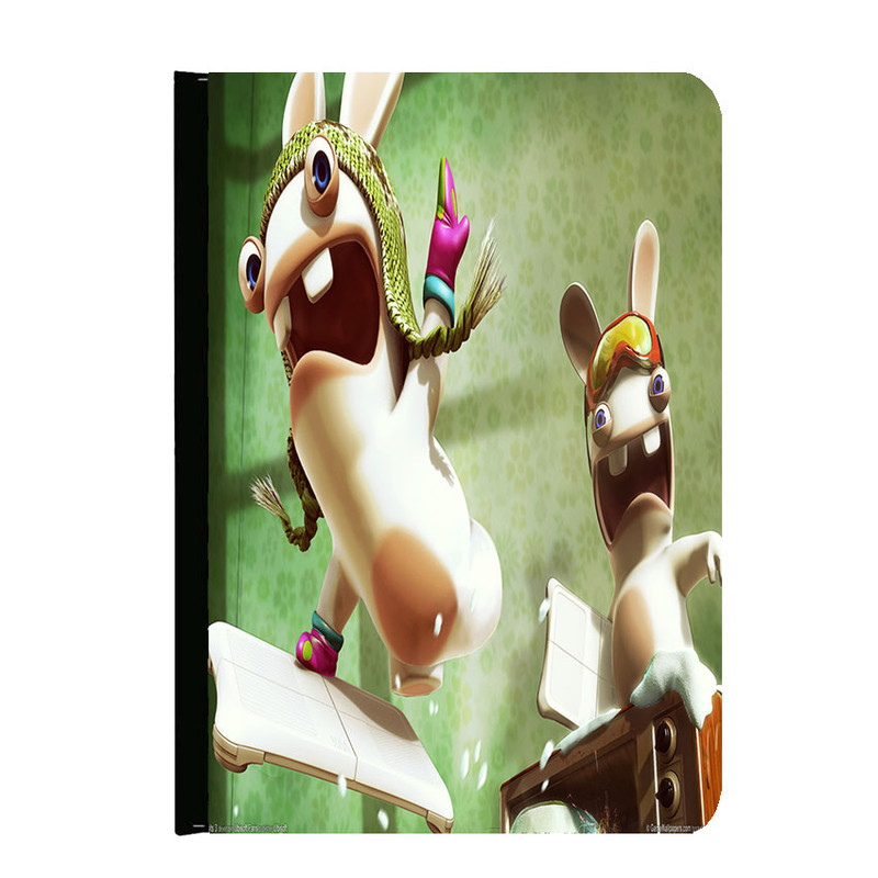 کلاسور هومرو مدل KL2468 طرح Rayman انیمیشن
