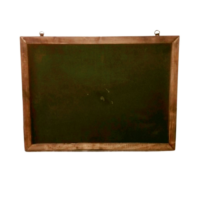 تخته سیاه مدل دیواری سایز 39x29 سانتیمتر