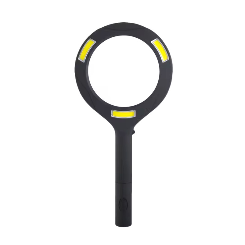 ذره بین کد 3X