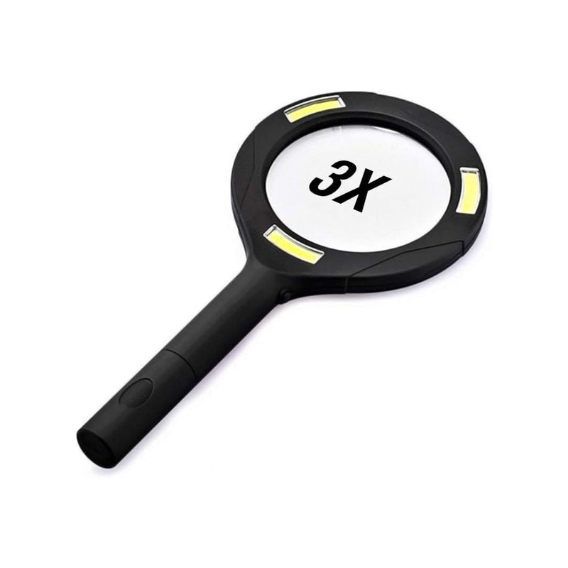 ذره بین کد 3X
