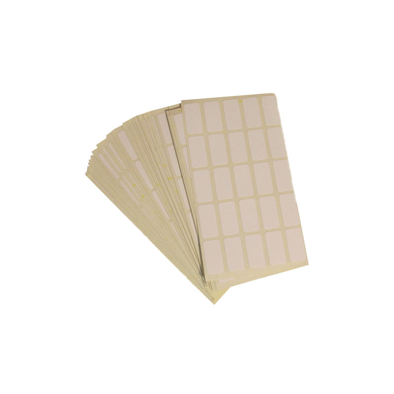 برچسب مدل D-SHEET کد 12-52 بسته 100 عددی