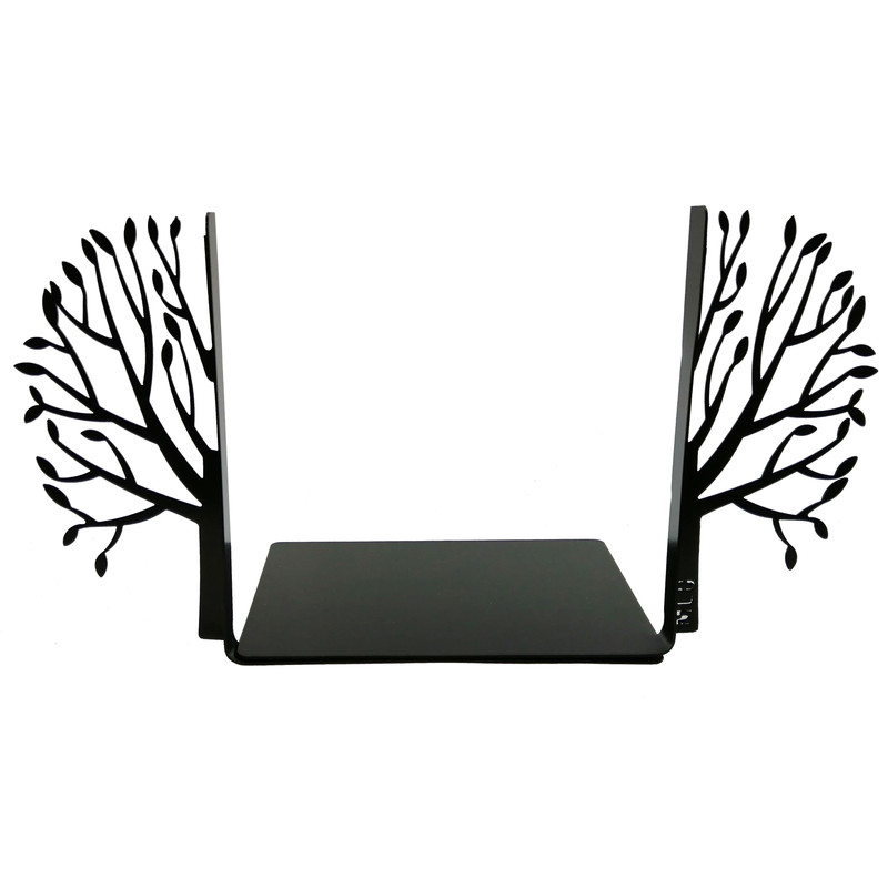 نگهدارنده کتاب ملو طرح افرا کد KMU26