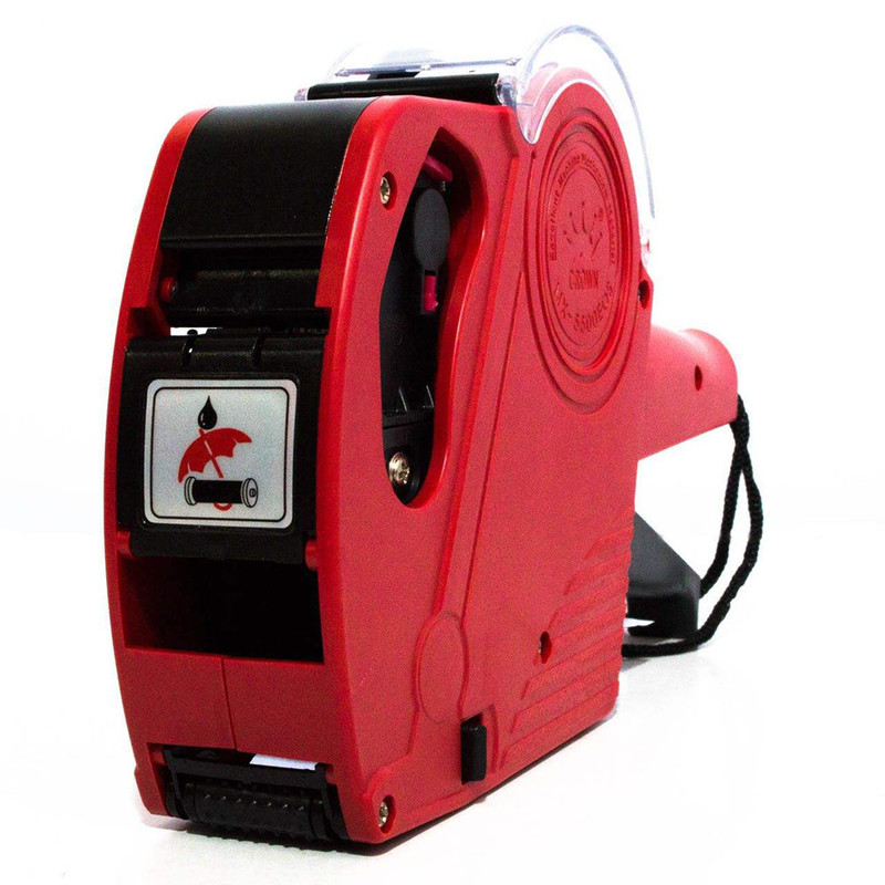 لیبل زن مدل MX-5500