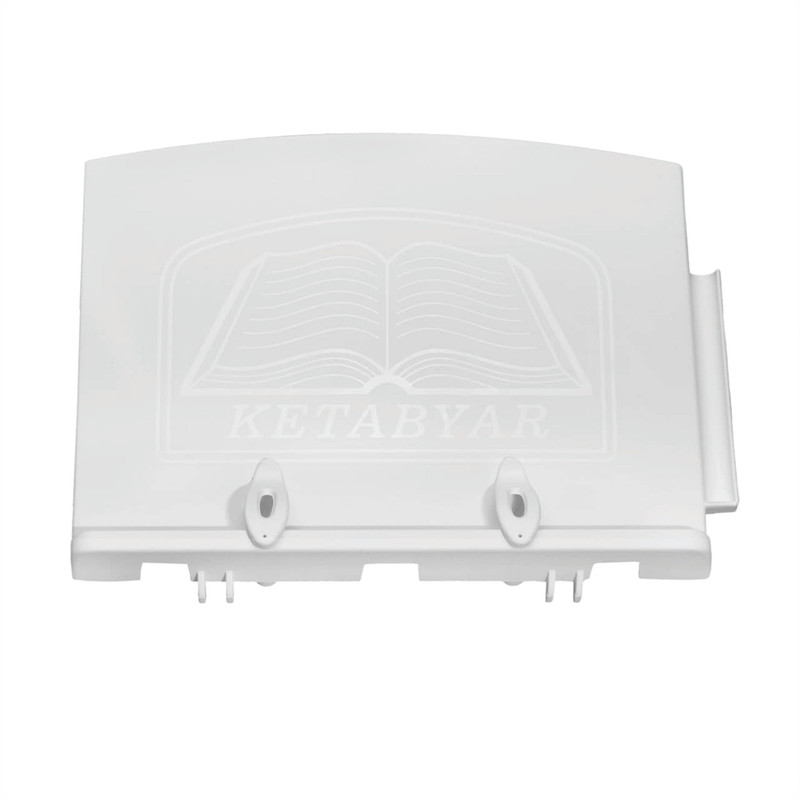 نگهدارنده کتاب کتابیار مدل پلاس