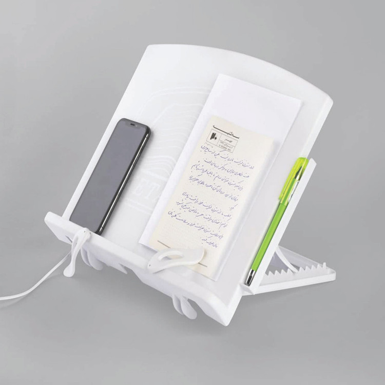 نگهدارنده کتاب کتابیار مدل پلاس