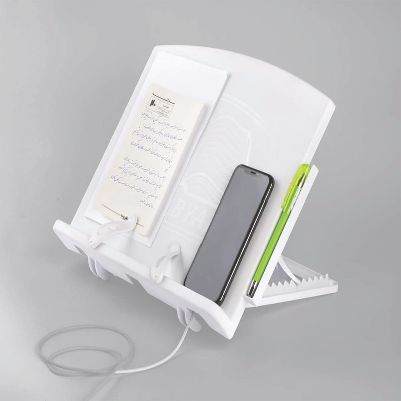 نگهدارنده کتاب کتابیار مدل پلاس