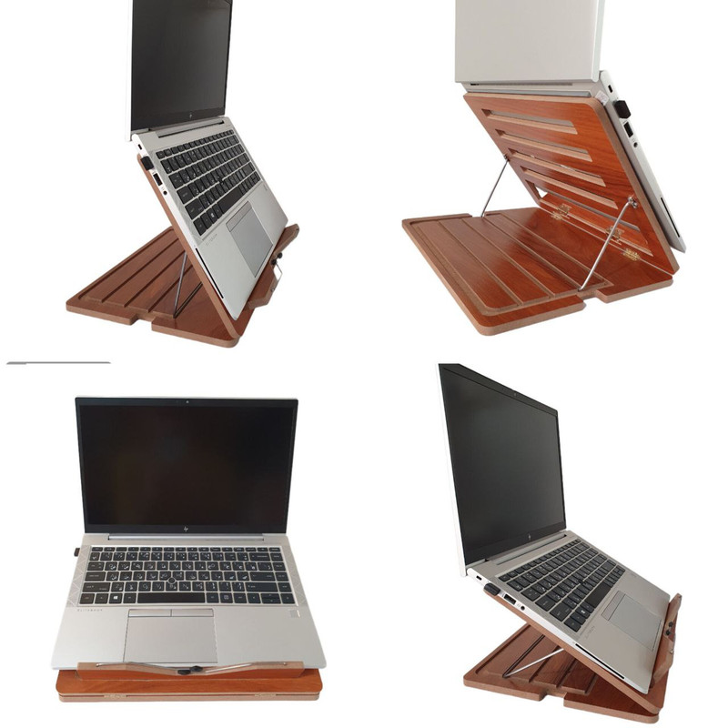 نگهدارنده کتاب مدل کتابخوان پلاس