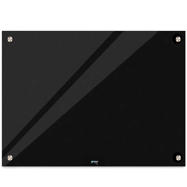 وایت‌برد شیشه‌ای عکسنگ مدل AXANG -5071 سایز 50x71 سانتی‌متر