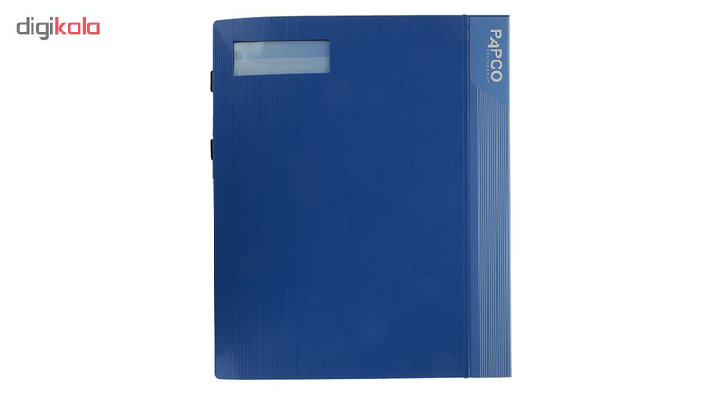 پوشه کارتابل اداری پاپکو کد CF-118