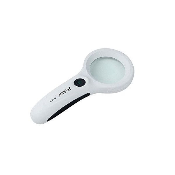 ذره بین پروسکیت مدل MA-019