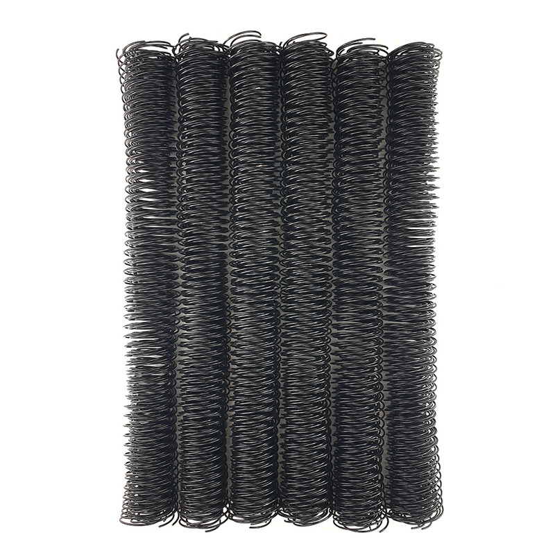 فنر صحافی مدل D 25 بسته 50 عددی