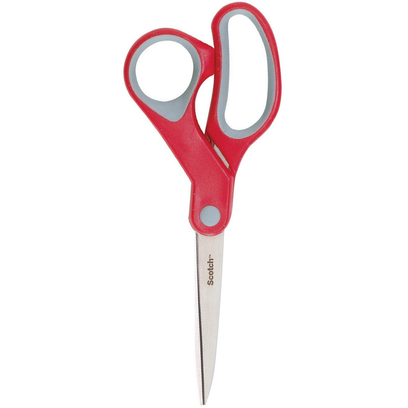 قیچی اسکاچ مدل Multi-Purpose - سایز 7 اینچ