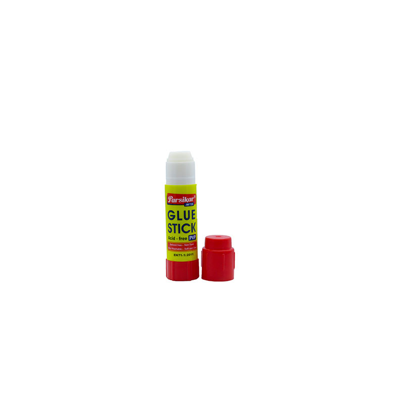 چسب ماتیکی پارسیکار مدل JM728 بسته 24 عددی