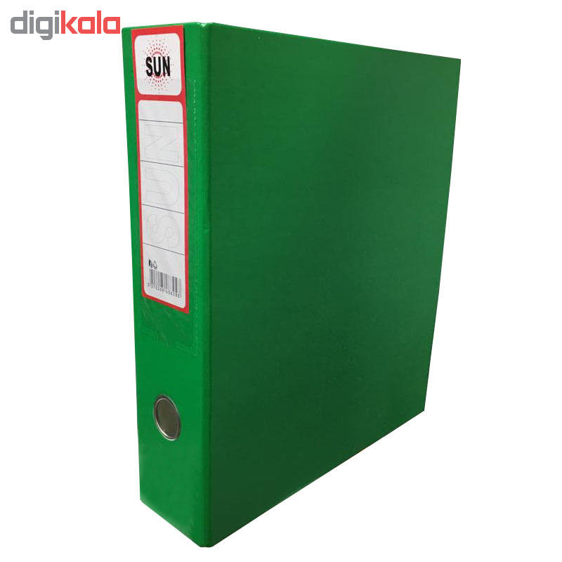 زونکن سان مدل Simple20 بسته 20 عددی