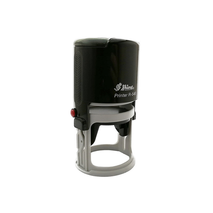 مهر شاینی مدل R-546