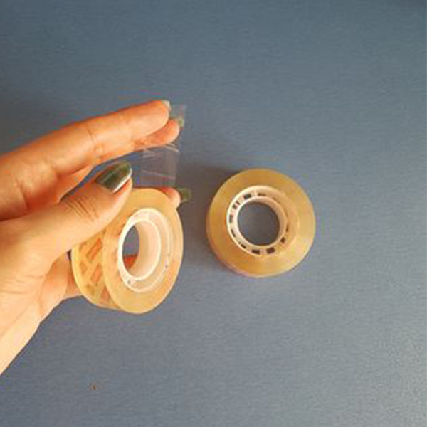 چسب نواری تاپ رول کد c4 عرض 1.8 سانتی متر بسته 40 عددی