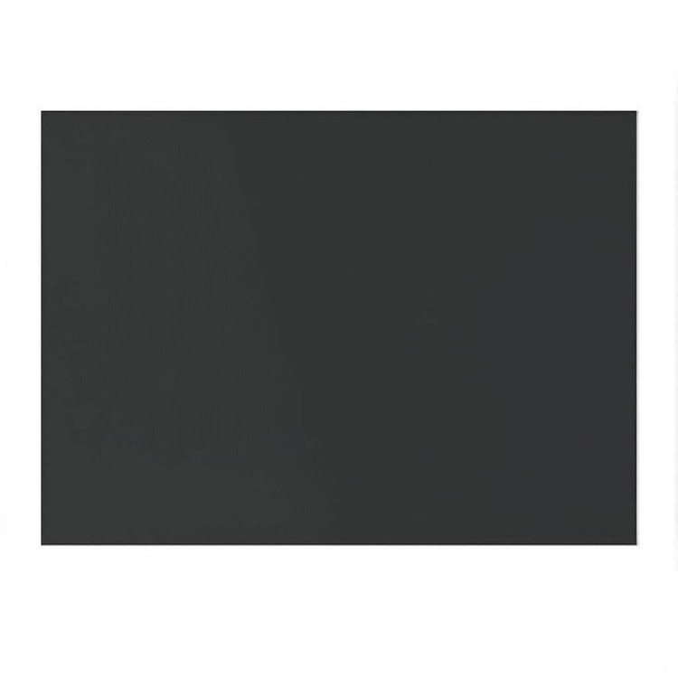 وایت برد شیشه ای بردین مدل آهنربایی کد 97 سایز 90*70 سانتی متر