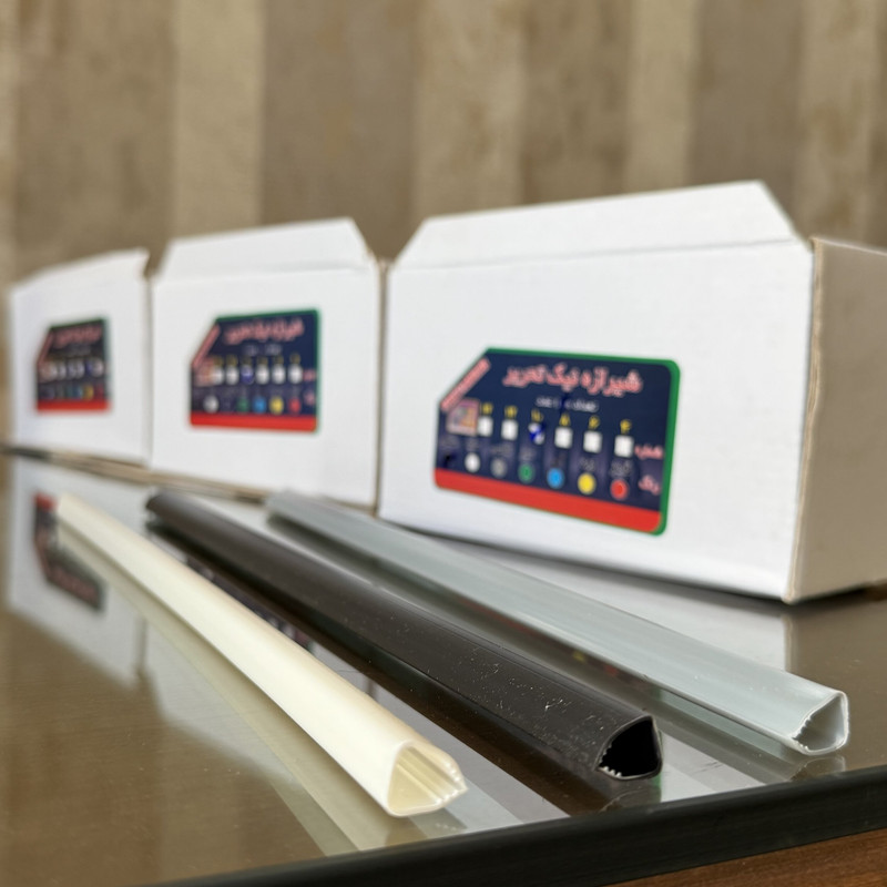 شیرازه نیک تحریر مدل 010 بسته 120 عددی
