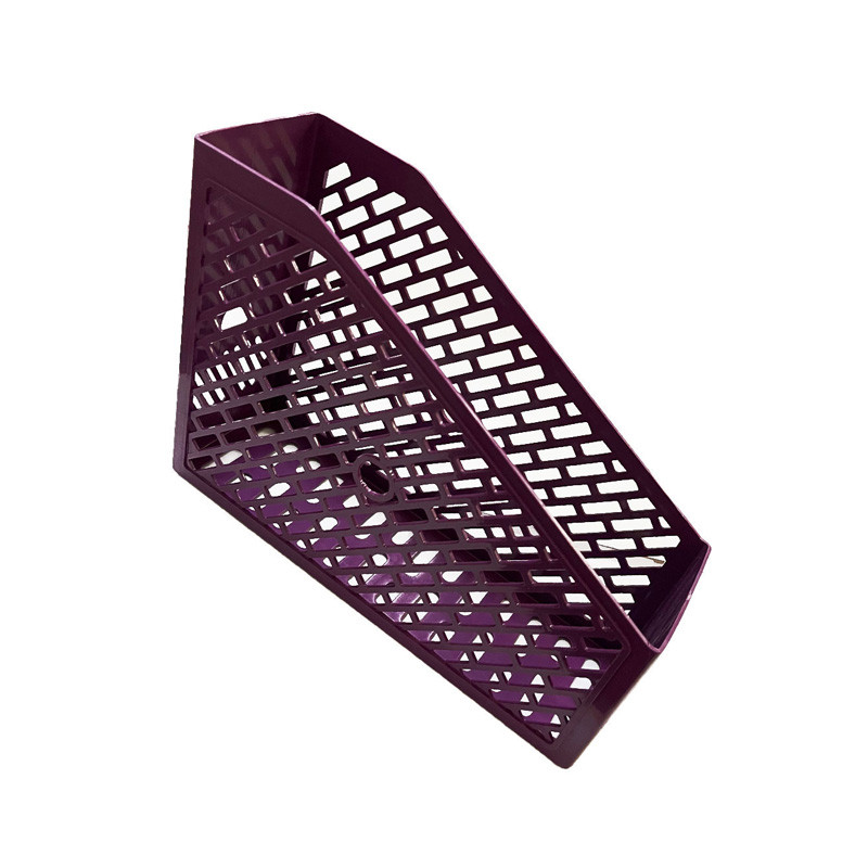 نگهدارنده مجله پاپکو مدل DH-212 بسته 2 عددی