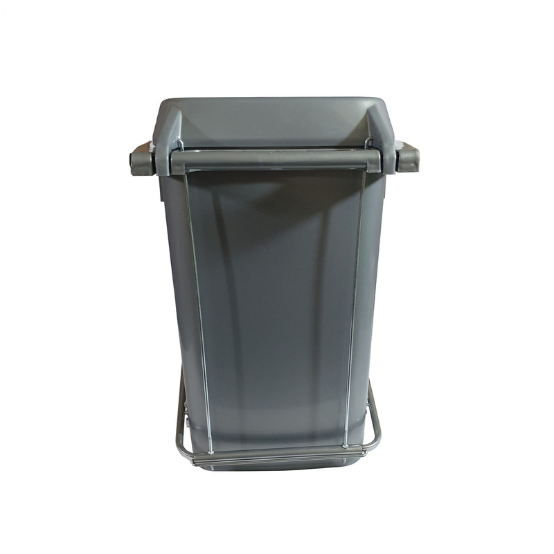 سطل زباله سبلان مدل پدالی کد 60liter