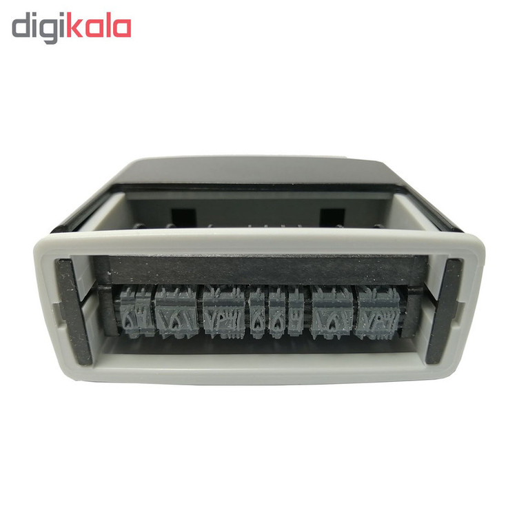 مهر تاریخ زن شاینی مدل S-310A