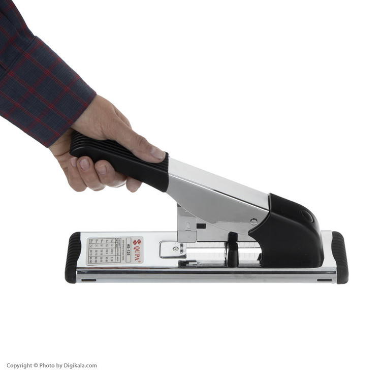 منگنه کیوپا مدل HS-125