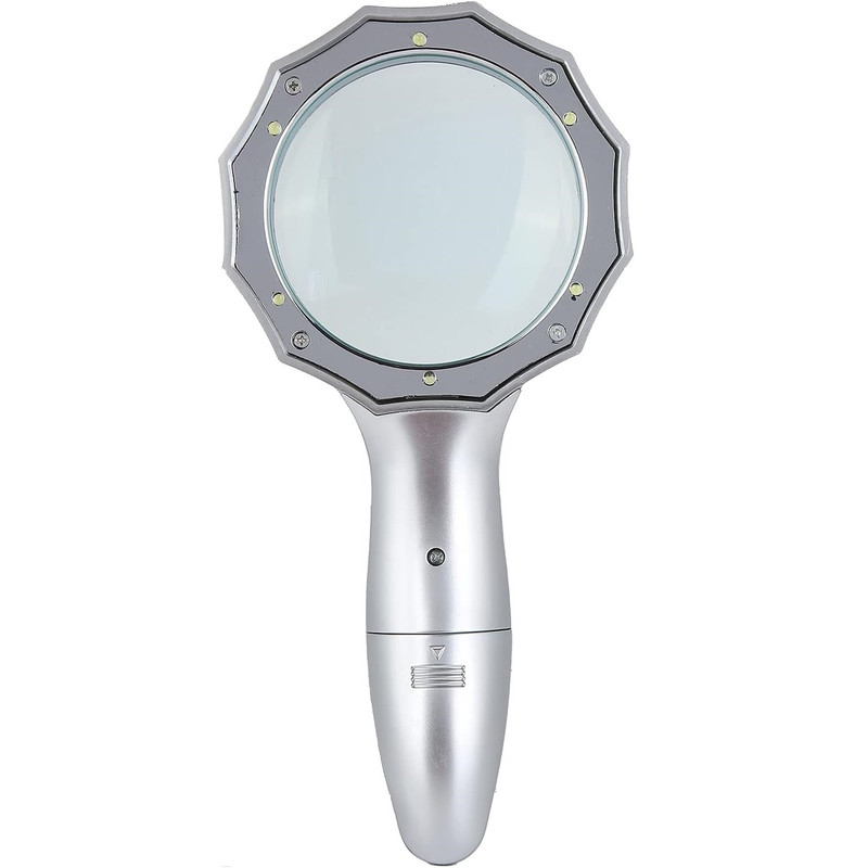 ذره بین کد TH-600556